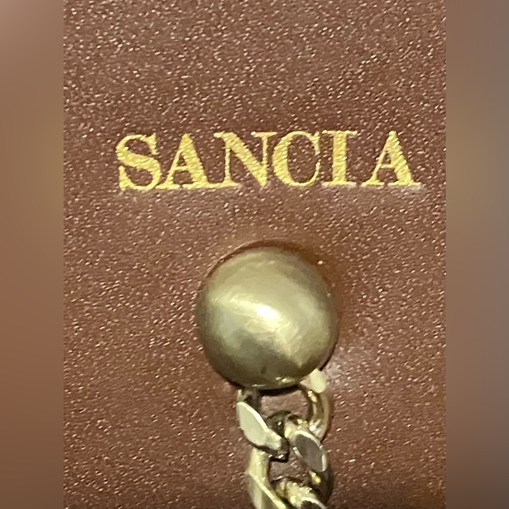 SANCIA  Cesanne Saddle Bag - Picture 6 of 16